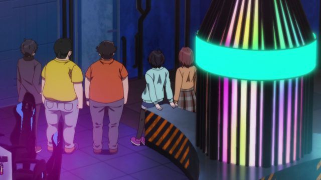 无法让步的愿望