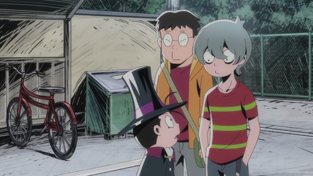 真意