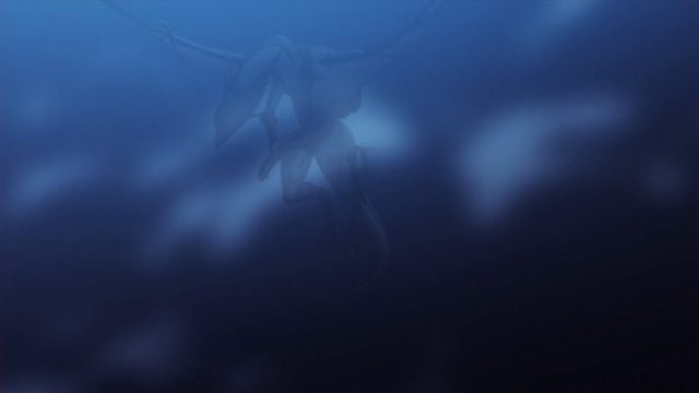 从天而降的战火