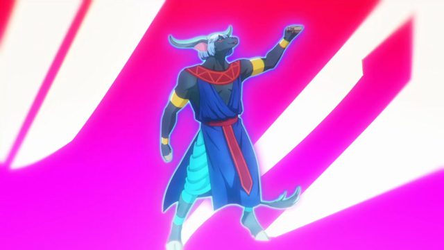 11月刊 你没说过啊！凯萨琳！ [AI翻译]