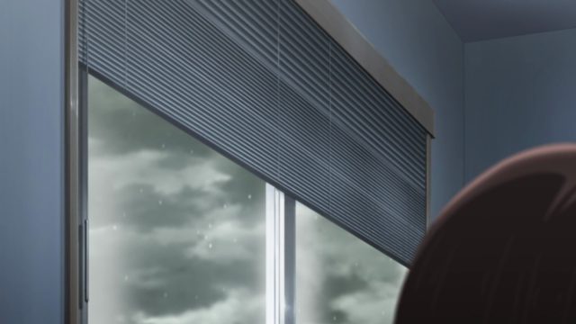 我们说好了