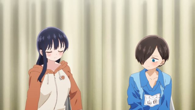 我快变大人了