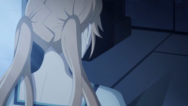 思念之柜 [AI翻译]
