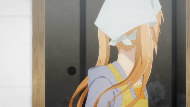 百千家的可疑人们 [AI翻译]