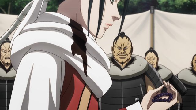 尾平与飞信队 [AI翻译]