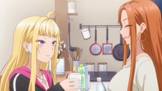 期末試験はなまらゆるくない