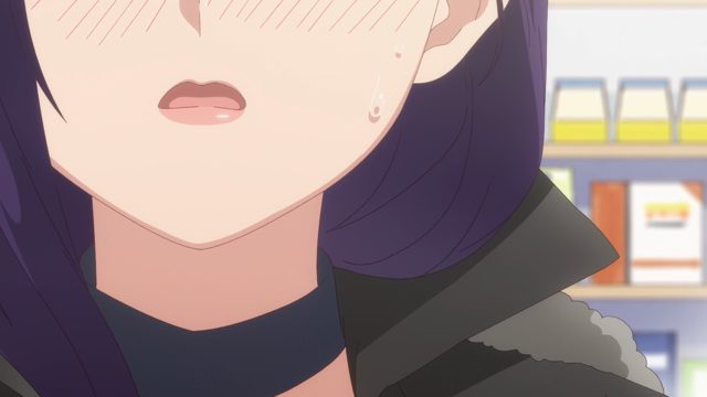 なまら苦くてなまら甘い