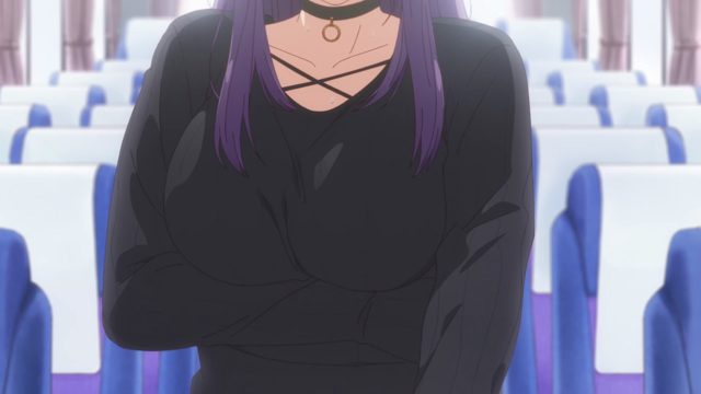 秋野同学贼拉高冷