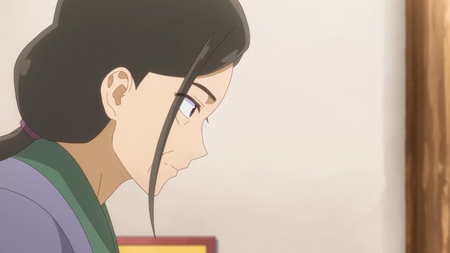 夏川先輩はなまらきりょーよし