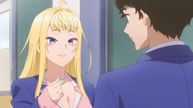雪屋里贼拉暖和