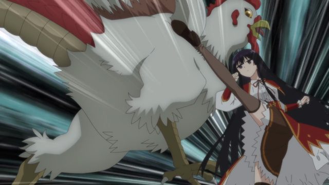 隐藏头目，攻略地下城