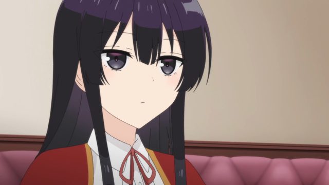 隐藏头目，被敌国挖角