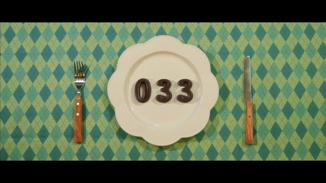 忍物语 第一话 忍Mustard 其四