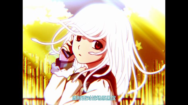 抚物语 第零话 抚子Draw 其一
