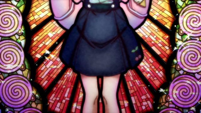 忍物语 第一话 忍Mustard 其五 [AI翻译]