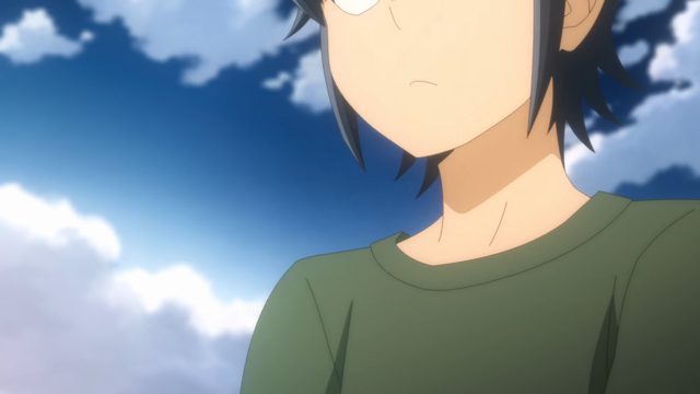 成长之夏,新招之夏