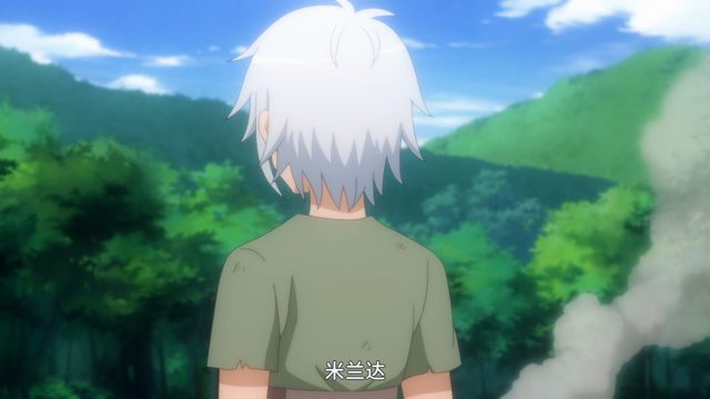 巨兽来袭
