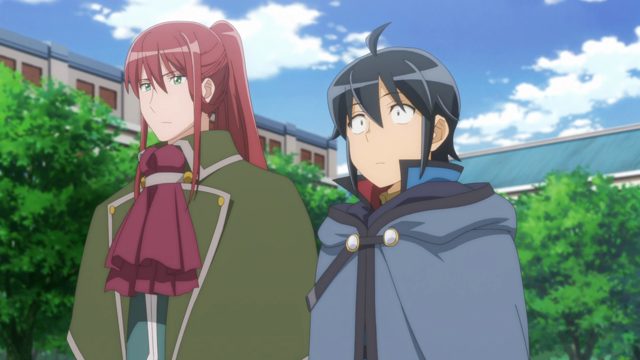 月下庆典