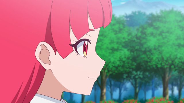 情熱のグランプリコーデ