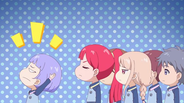 ピカピカ☆おそうじ対決
