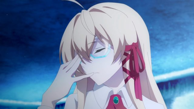 魔女-姐妹战争- [AI翻译]