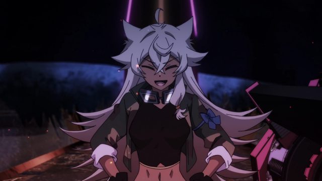 決戦　―許されざる者― [AI翻译]