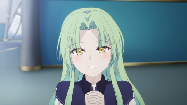 暁星 ―そして世界は動き出す― [AI翻译]