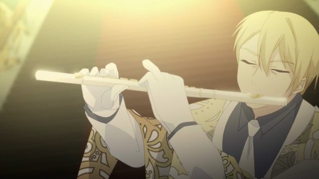 血脈　―楽園の崩壊の始まり― [AI翻译]