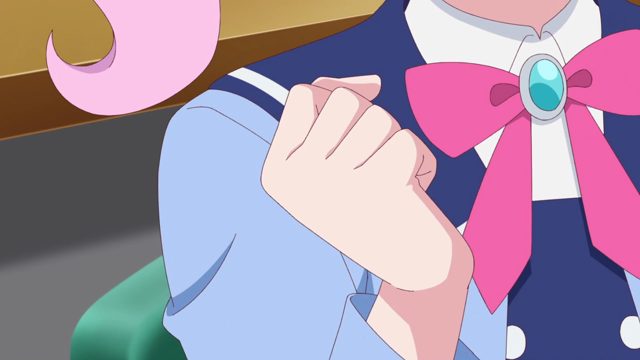 ひまり、あらたなステップ！