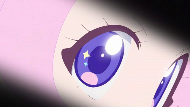 結成！アイプリ探偵団