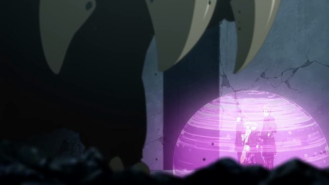 恶魔的英雄