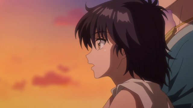 エジプトからの書簡 [AI翻译]
