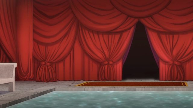 无法喜欢的人 [AI翻译]