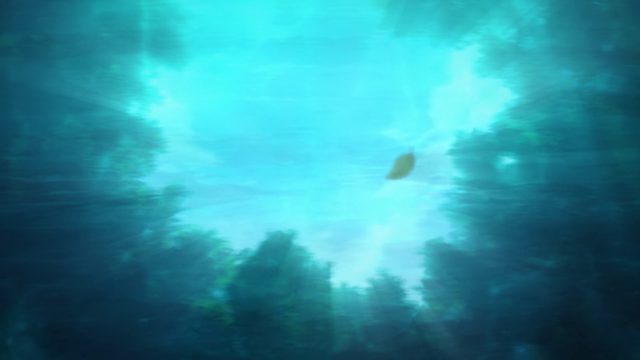 精灵之森