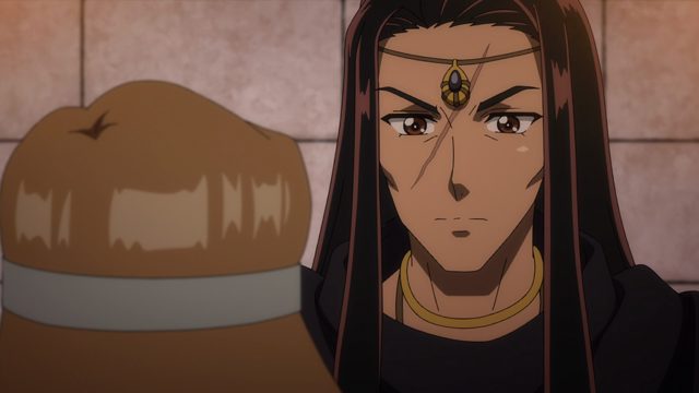 约定的时间 [AI翻译]