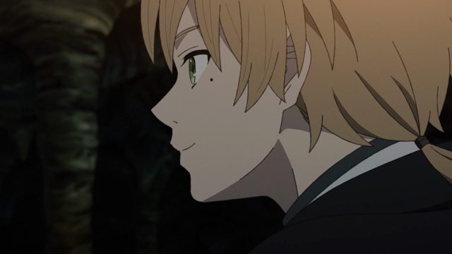 第六层的魔法阵 [AI翻译]