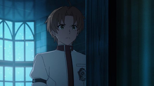 大哥的心意 [AI翻译]