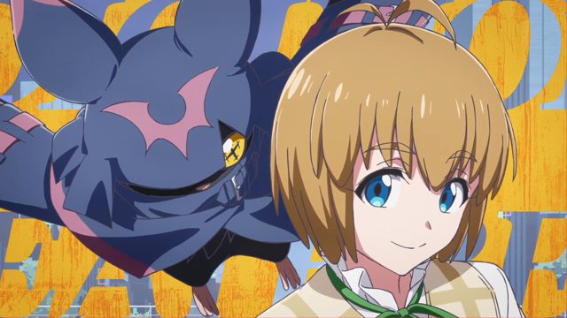 仮面の奥