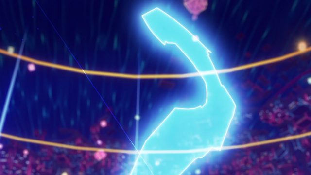 最強の男