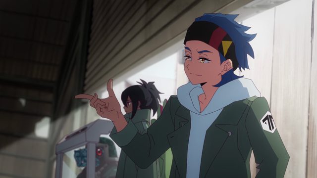 自由の代償