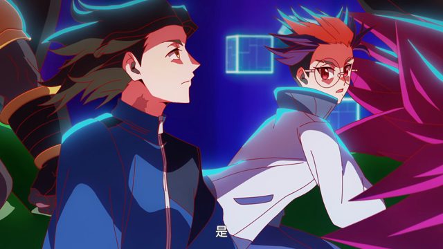 優しい魔法