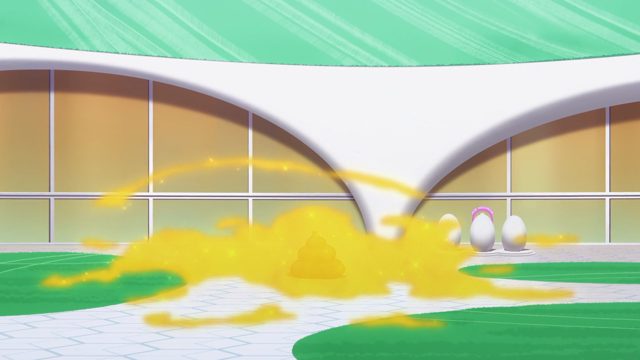 理想郷