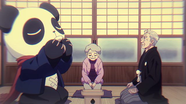 五分と五分