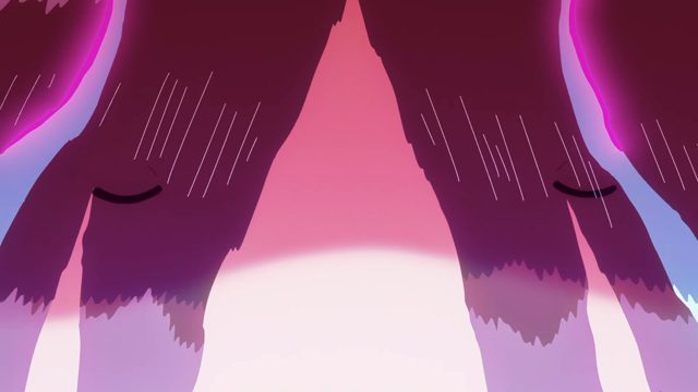 アンチパシー