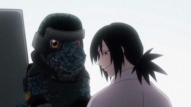 闇オークション