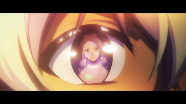 映画 乙女ゲームの破滅フラグしかない悪役令嬢に転生してしまった... [AI翻译]