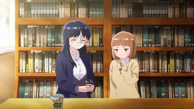 我有心病
