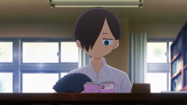 我死掉了