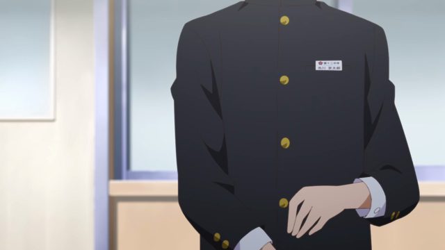 我融化了