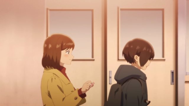 我做梦了